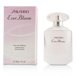 Shiseido Ever Bloom Eau De Toilette Spray 30ml/1oz