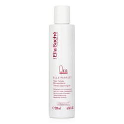 柏絲 西紅柿淨妍露Tomato Cleansing Oil for Face & Eyes, Long-Wearing Make-Up 200ml/6.76oz