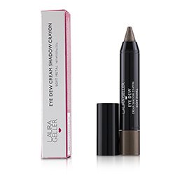 Laura Geller قلم تظليل كريمي Eye Dew - # Soft Metal 2g/0.07oz