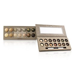 Laura Geller The Delectables Paleta de Sombras de Ojos - # Delicious Shades Of Nude 14x0.4g/0.01oz