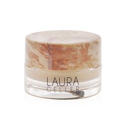 Laura Geller Baked Radiance Cream Concealer - # Porcelain 6g/0.21oz