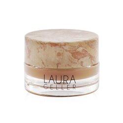 Laura Geller Baked Radiance Cream Concealer - # Tan 6g/0.21oz