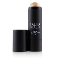 Laura Geller إصبع مضيء سهل - # Ballerina 4.95g/0.17oz