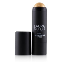 Laura Geller Easy Illuminating Stick - # Gilded Honey 4.95g/0.17oz