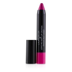 Laura Geller Love Me Dew Lip Crayon - # Dragon Fruit Sorbet 2.9g/0.1oz