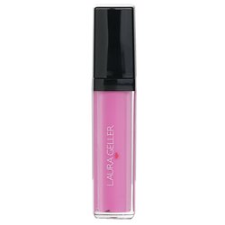 Laura Geller Luscious Lips Жидкая Губная Помада - # Candy Pink 6ml/0.2oz