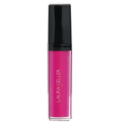 Laura Geller Luscious Lips Pintalabios Líquido - # Fuschia Fever 6ml/0.2oz