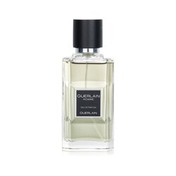 Guerlain Homme Eau De Parfum Spray 50ml/1.6oz