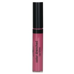 Laura Geller ملمع شفاه مشبع باللون - #Perked Up Pink 9ml/0.3oz