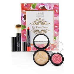 Laura Geller Les Petites Treats A 4 Piece Patisserie Inspired Collection - # Medium 4pcs