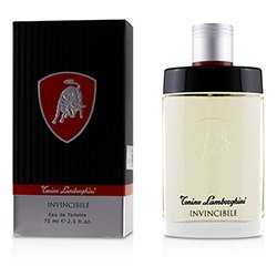 Tonino Lamborghini Invincibile ماء تواليت سبراي 75ml/2.5oz