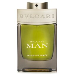 Bvlgari Man Wood Essence Eau De Parfum Spray 100ml/3.4oz