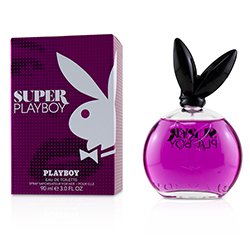 Playboy Woda toaletowa Super Playboy Eau De Toilette Spray 90ml/3oz