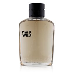 Playboy Play It Wild Eau De Toilette Spray 100ml/3.4oz
