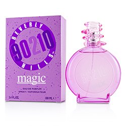 בוורלי הילס Magic Eau De Parfum Spray 100ml/3.4oz