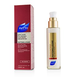 Phyto شامبو حافظ للون الشعر Phytomillesime (للشعر المصبوغ والهايلايت) 100ml/3.4oz