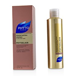 Phyto Phytoelixir Intense Nutrition Shampoo (Ultra-Dry Hair) 200ml/6.7oz