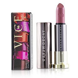 Urban Decay Vice Lipstick - # Backtalk (Comfort Matte) 3.4g/0.11oz