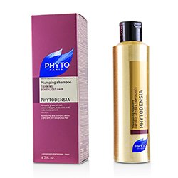 Phyto Phytodensia Утолщающий Шампунь (для Редеющих, Безжизненных Волос) 200ml/6.7oz
