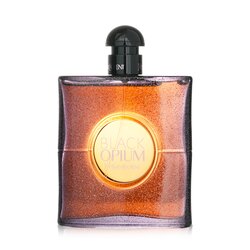 Yves Saint Laurent Woda toaletowa Black Opium Glow Eau De Toilette Spray 90ml/3oz