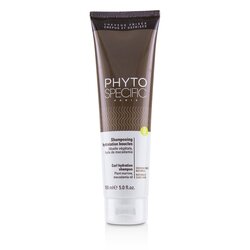 Phyto شامبو مرطب Phyto Specific (للشعر المجعد طبيعياً) 150ml/5oz