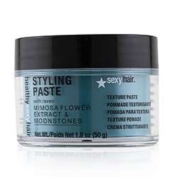 Sexy Hair Concepts Healthy Sexy Hair Styling Paste Texture Paste 50g/1.8oz