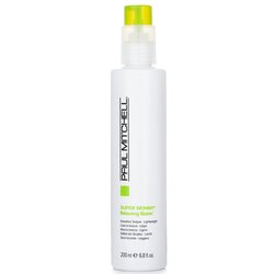 Paul Mitchell Super Skinny Relaxing Balm (Smoothes Texture - Lightweight) 200ml/6.8oz
