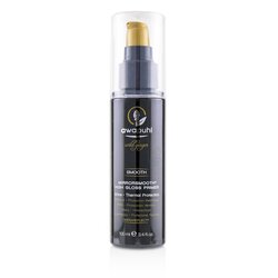 Paul Mitchell Awapuhi Wild Ginger Smooth Mirrorsmooth Primer de Alto Brillo (Brillo - Protección Termal) 100ml/3.4oz