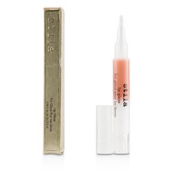 Stila Lip Glaze - # Apricot 2.4ml/0.08oz