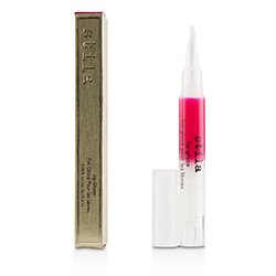 סטילה Lip Glaze - # Raspberry 2.4ml/0.08oz
