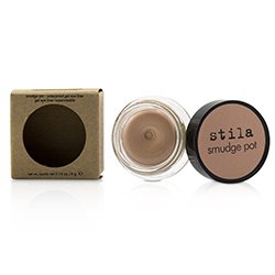 Stila Smudge Pot Waterproof Gel Eye Liner - # Kitten 4g/0.14oz