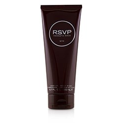 Kenneth Cole غسول للشعر والجسم آر إس في بي 200ml/6.7oz