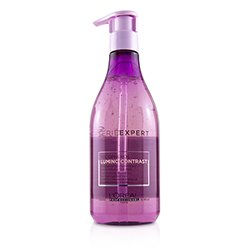 L'Oreal شامبو مضيء للهايلايت Professionnel Serie Expert - Lumino Contrast 500ml/16.9oz