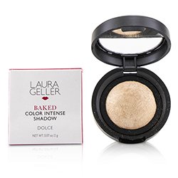 Laura Geller Baked Color Intense Shadow - # Dolce 2g/0.07oz