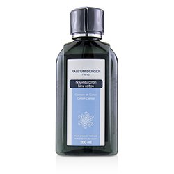 Lampe Berger (Maison Berger Paris) Bouquet Refill - Cotton Caress 200ml