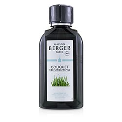 Lampe Berger Bouquet Наполнитель - Fresh Green Grass 200ml