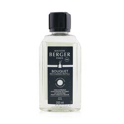 Lampe Berger (Maison Berger Paris) Functional Bouquet Refill - My Home Free from Tobacco Odour 200ml