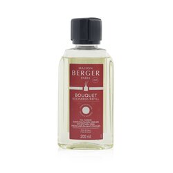 Lampe Berger (Maison Berger Paris) Functional Bouquet Repuesto - Anti-Olor/ Kitchen N°1 (Fresh & Floral) 200ml