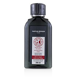 Lampe Berger Functional Bouquet Refill - Neutralize Kitchen Smells (Green and Zesty) 200ml