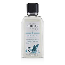Lampe Berger (Maison Berger Paris) Bouquet Refill - Aroma Happy 200ml