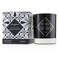 Lampe Berger Graphic Candle - Virginia Cedarwood 210g/7.4oz