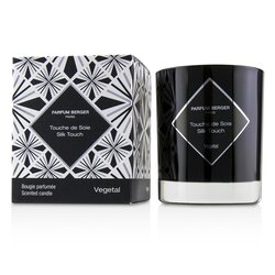 Lampe Berger Graphic Candle - Silk Touch 210g/7.4oz