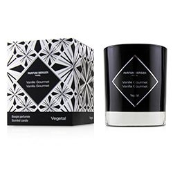 Lampe Berger Graphic Candle - Vanille Gourmet 210g/7.4oz