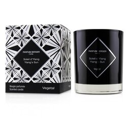 Lampe Berger Graphic Candle - Ylang's Sun 210g/7.4oz