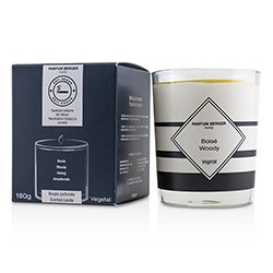 Lampe Berger Functional Scented Candle - Neutralize Tobacco Smells (Woody) 180g/6.3oz