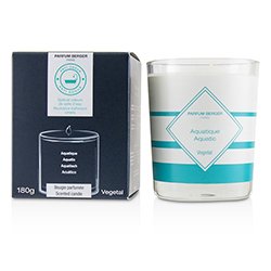 Lampe Berger Functional Scented Candle - Neutralize Pet Smells (Floral and Zesty) 180g/6.3oz