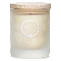 法國伯格香氛精品 Scented Candle - Aroma Relax (Pogostemon Cablin) 180g/6.3oz