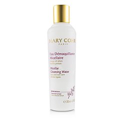 Mary Cohr Micellar Cleansing Water (Face & Eye Care) - For All Skin Types 200ml/6.7oz