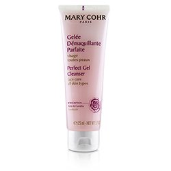 Mary Cohr Perfect Gel Cleanser - For All Skin Types 125ml/3.7oz