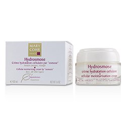 Mary Cohr كريم مرطب خلوي Hydrosmose من Osmosis 50ml/1.6oz